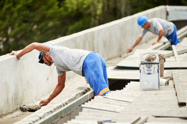 Best Commercial Insulation in Fall City, WA