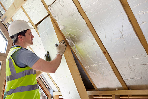 Best Energy Efficiency Solutions in Fall City, WA