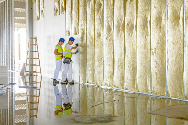 Best Residential Insulation in Fall City, WA